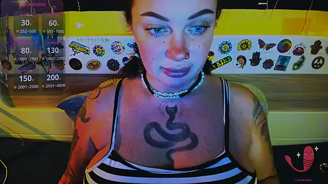 EllieOz online show from 01.06.26