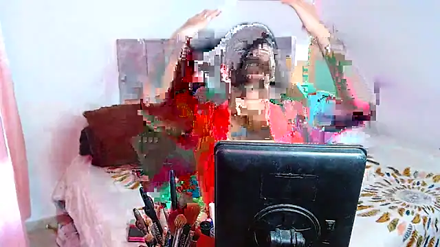 JossieGrey online show from 01.11.25