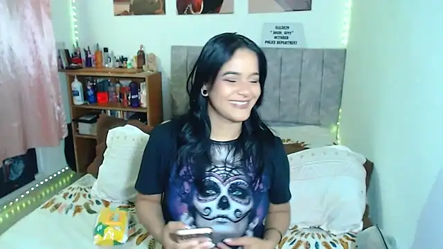 JossieGrey online show from 01.21.25