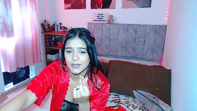 JossieGrey online show from 01.26.25