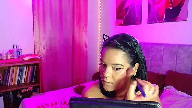 JossieGrey online show from 02.12.25