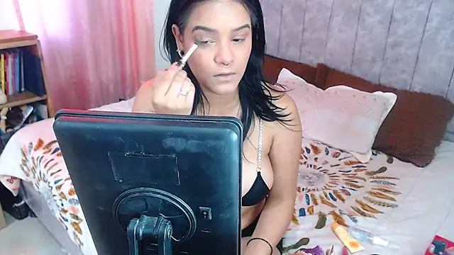 JossieGrey online show from 02.21.25