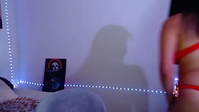 JossieGrey online show from 09.20.25