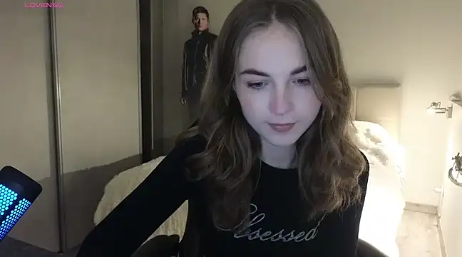 Miss Aliannaa online show from 01.18.25