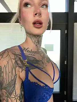 Stella-Kink online show from 05.26.26