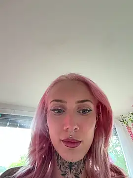 Stella-Kink online show from 05.30.26