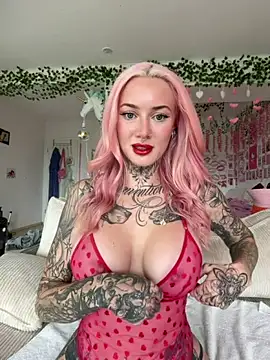 Stella-Kink online show from 06.05.26