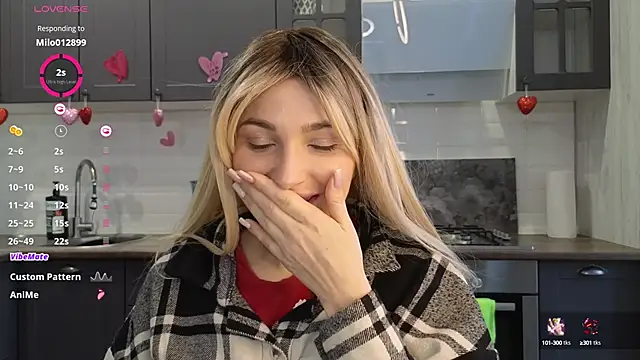 Yoda21 online show from 02.11.25