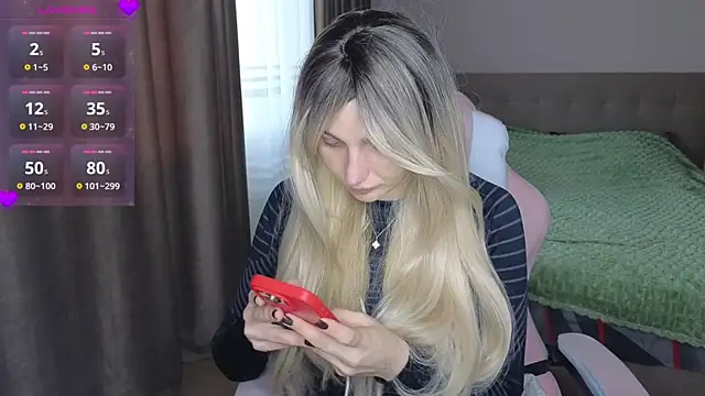 Yoda21 online show from 11.14.25