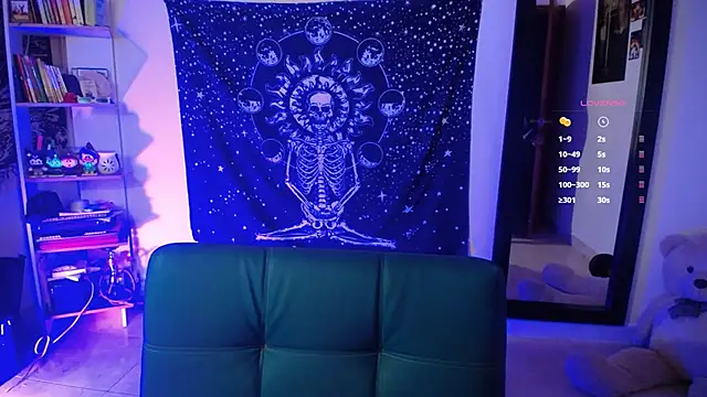 ela 0 online show from 05.06.26