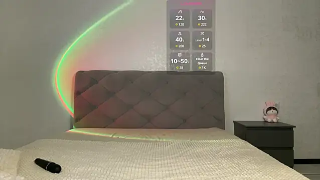 GracefulCharm online show from 09.25.25