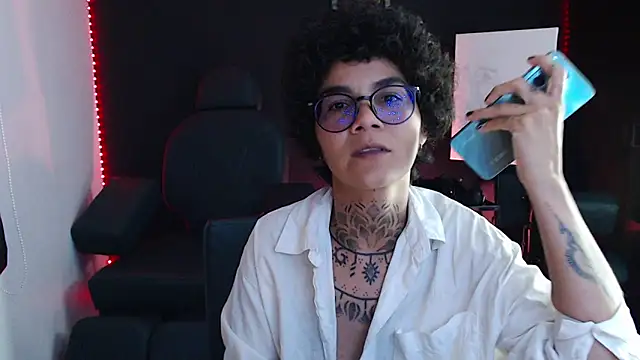 anaroman01 online show from 06.04.26