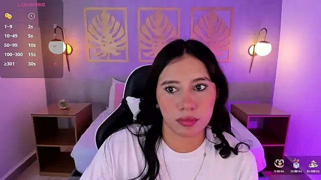 majo rosse  online show from 09.18.25