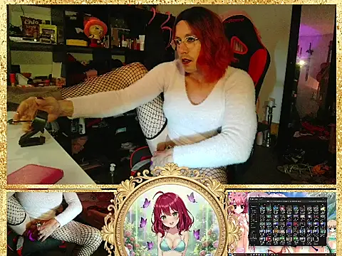 Killitoris online show from 06.11.26