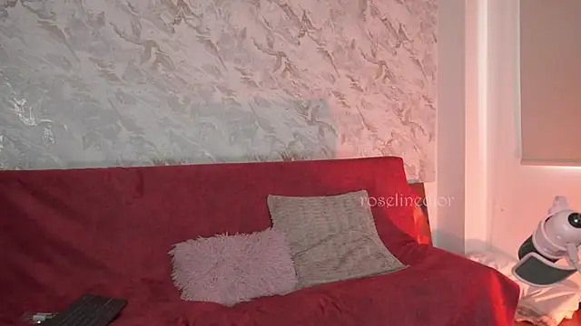 roselinedior online show from 09.19.25