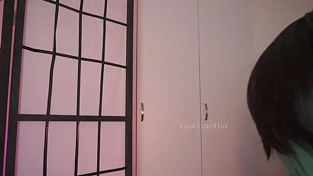 roselinedior online show from 04.23.26