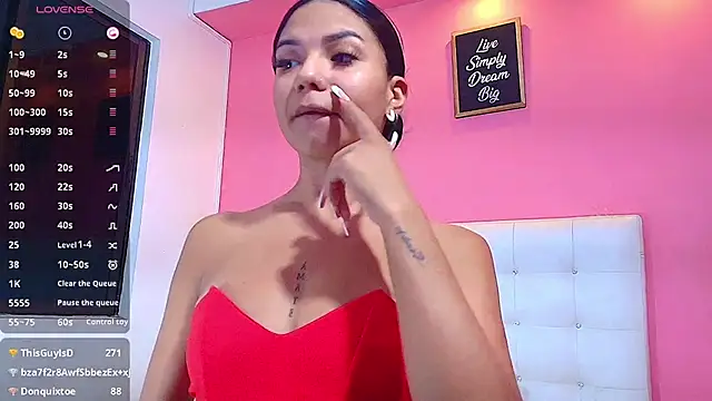 daddyissuesss  online show from 02.26.25