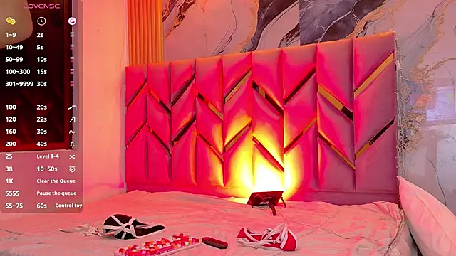 daddyissuesss  online show from 09.27.25