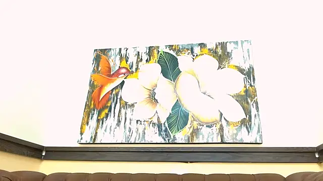 VeronicaRobles online show from 03.07.25