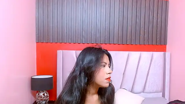 VeronicaRobles online show from 06.12.26