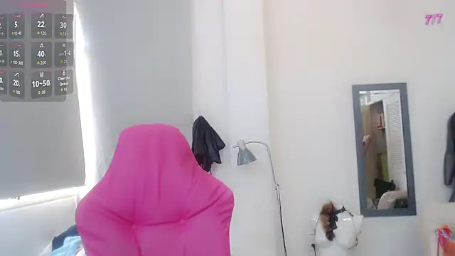 sasha mom69  online show from 05.01.26