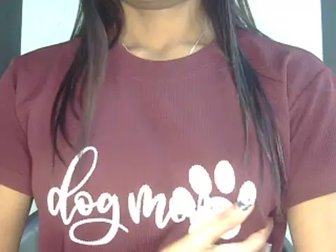 Snapshot of seema_raani chatting on 01.09.25 seema raani online show from 01.09.25