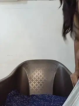 Snapshot of seema_raani chatting on 06.18.26 seema raani online show from 06.18.26