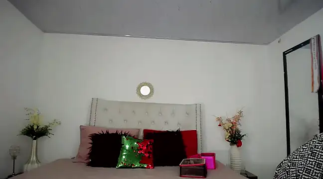 maria camilacms online show from 03.11.25