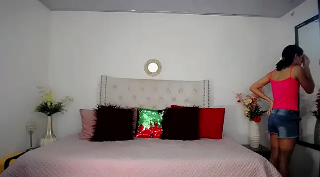 maria camilacms online show from 03.13.25