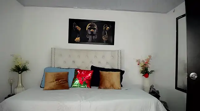 maria camilacms online show from 03.18.25