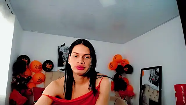 maria camilacms online show from 10.13.25