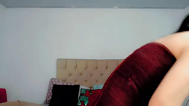 maria camilacms online show from 10.31.25