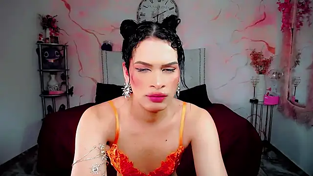 maria camilacms online show from 04.30.26