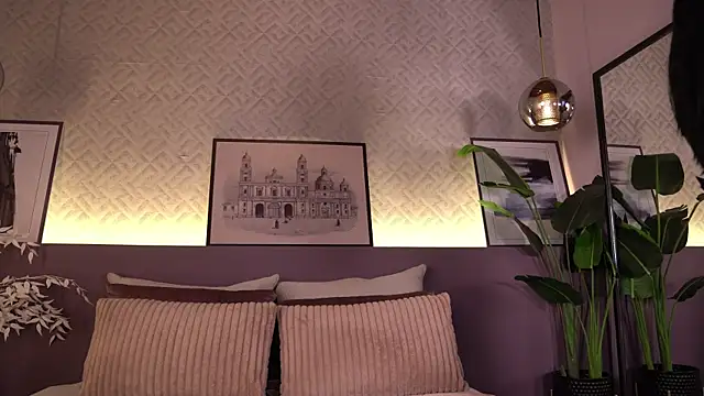 ElleDiane online show from 07.13.26