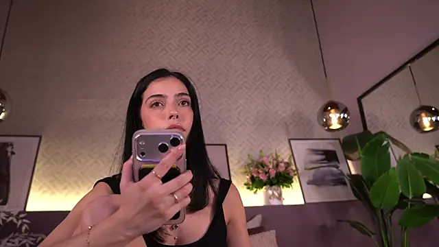 ElleDiane online show from 07.27.26