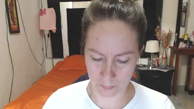 CATRINA-83 online show from 10.29.25