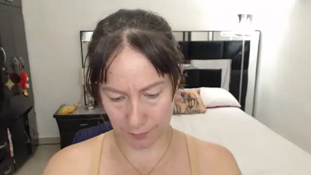 CATRINA-83 online show from 01.15.26