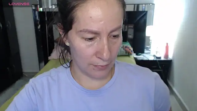 CATRINA-83 online show from 02.11.26