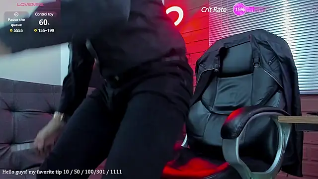 Nicolas Fellener online show from 02.21.25