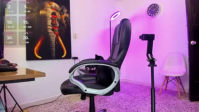 Nicolas Fellener online show from 10.06.25