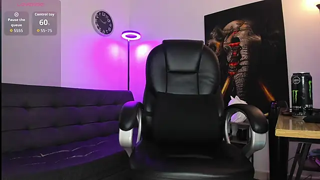 Nicolas Fellener online show from 03.09.26