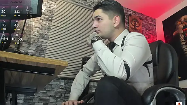 Nicolas Fellener online show from 06.22.26