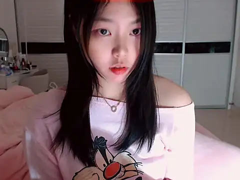 -Lucky Girl online show from 01.08.25