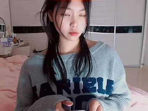 -Lucky Girl online show from 01.09.25