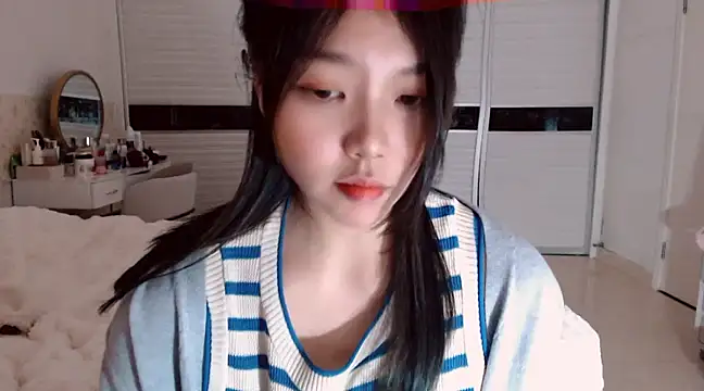 -Lucky Girl online show from 01.16.25