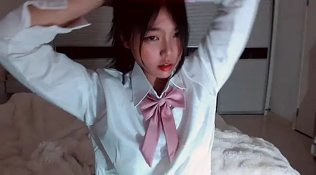 -Lucky Girl online show from 01.17.25