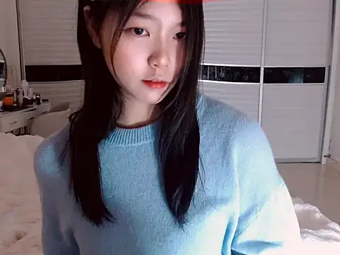 -Lucky Girl online show from 01.25.25