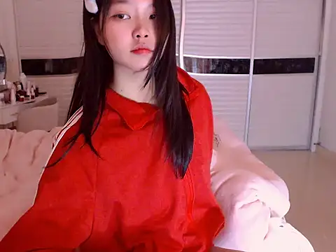 -Lucky Girl online show from 02.03.25