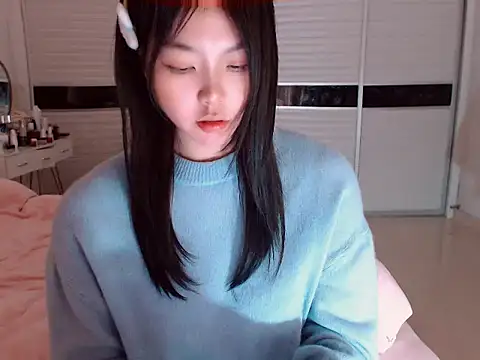 -Lucky Girl online show from 02.04.25