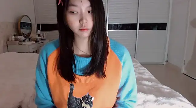 -Lucky Girl online show from 03.01.25